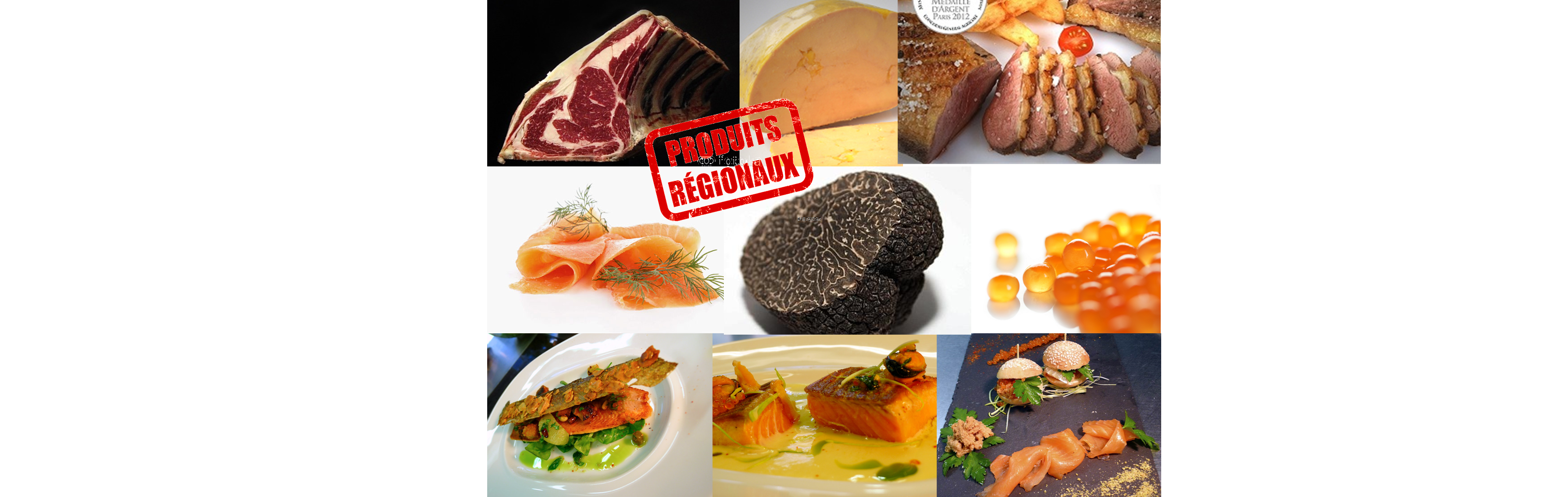 BORDEAUX - Tous les mercredis - Truite de Montagne - Porc Noir de Bigorre et cochon fermier BORDEAUX - Tous les mercredis - Truite de Montagne - Porc Noir de Bigorre et cochon fermier