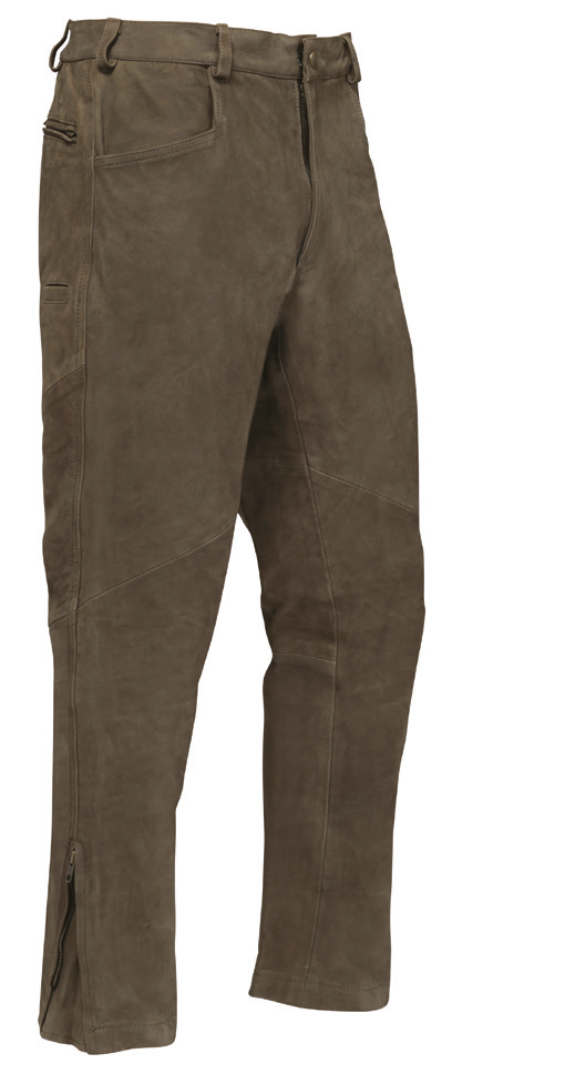 Pantalon de chasse Club Interchasse Lug