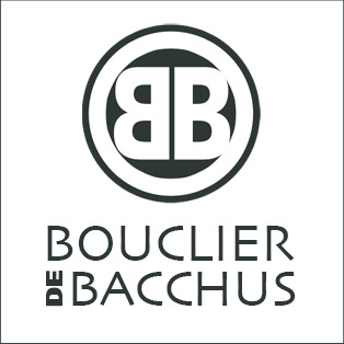 LE BOUCLIER DE BACCHUS