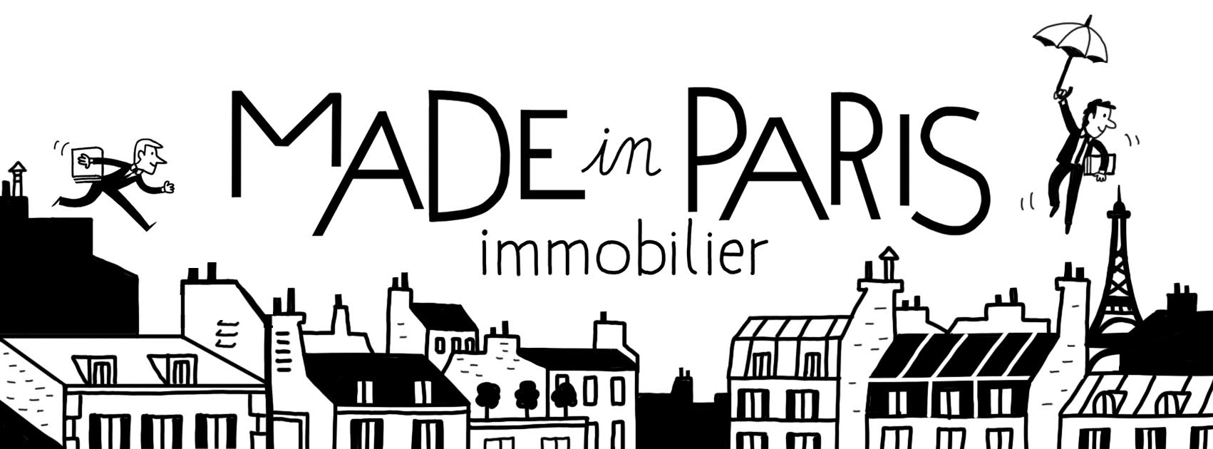 Made In Paris - Immobilier