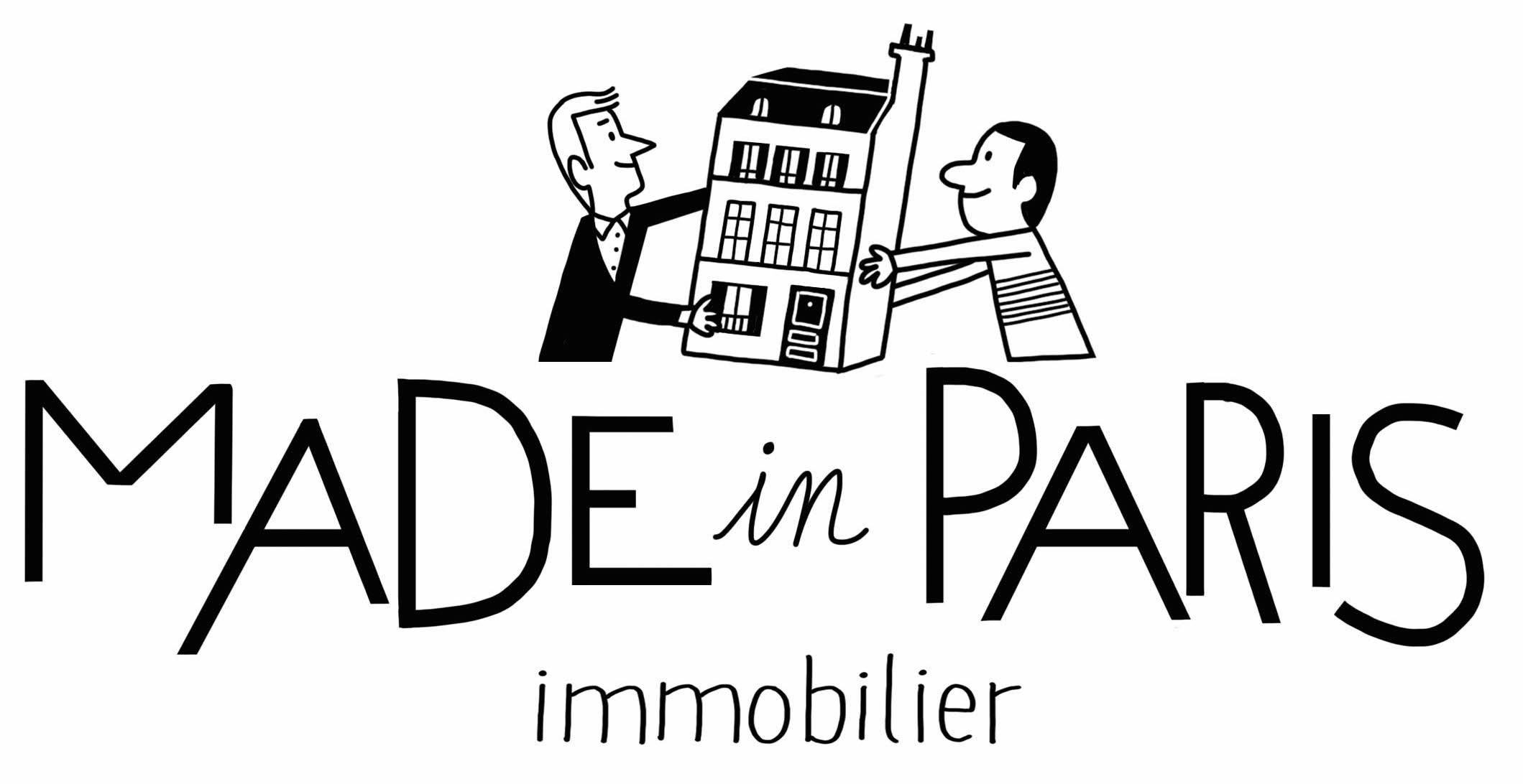 Made In Paris - Immobilier